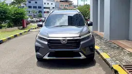 Honda BRV BR-V BR V Prestige 1.5 CVT Sensing AT Fullspec 2023 NIK 2022