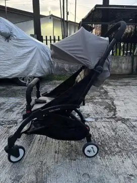DIJUAL STROLLER BABY YOYA