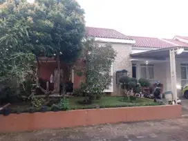 Rumah Cluster Over KPR BJB