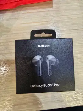 Galaxy Buds 3 Pro