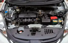 Honda Brio 2018 Bensin