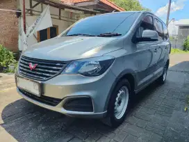Wuling Formo S  1.2 MT 2023 8 seater