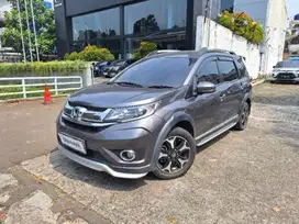 [OLXmobbi] Honda BR-V 1.5 Prestige Bensin-AT 2016