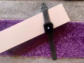 Apple Watch Series 7 41mm Black (Nike Series)