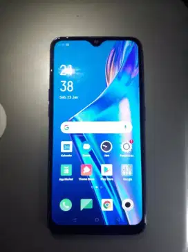 Oppoa12 ram 4/64