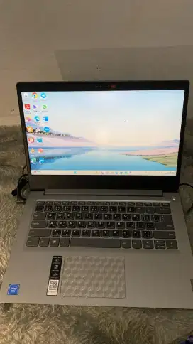 Dijual cepat Lenovo 81wh | Ram 4 GB