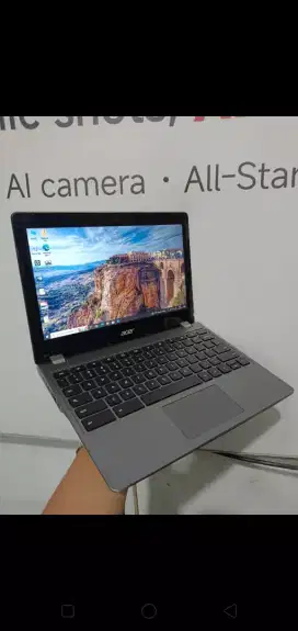 Terima Kredit/Cash Acer C740