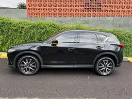 Jual Mazda CX5 Elite 2019 Tangan Pertama