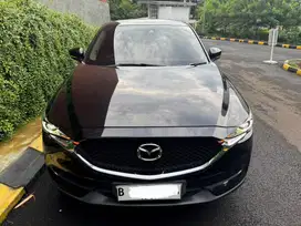 Jual Mazda CX5 Elite 2019 Tangan Pertama