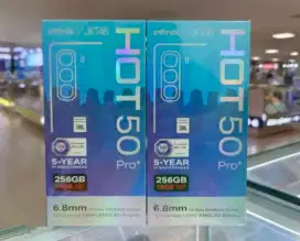 Infinix Hot 50Pro Plus 8/256