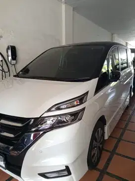 Nissan Serena 2023 Bensin