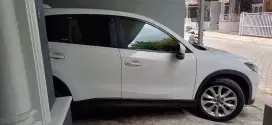 Mazda cx5 GT 2.0 At 2013. Low km