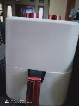 Airfryer 200watt