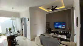 Hidden Gem Eksklusif di Cirendeu, Rumah dengan Kolam Renang & Musholah