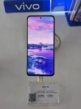VIVO V50 12/512GB (CICILAN 0%)