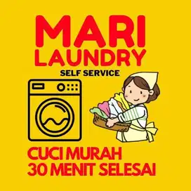 Lowongan Kerja Laundry