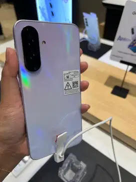 Segampang itu cicilansamsung A36 bebas 2x angsuran