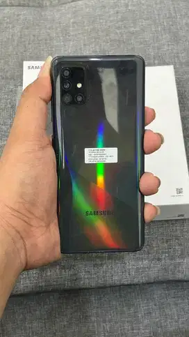 Samsung A51 6/128 SEIN