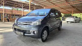 Toyota Avanza 2015 Bensin