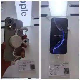 seGampang itu dapetin cicilan iPhone 16 pro pakai promo 0% Home Credit