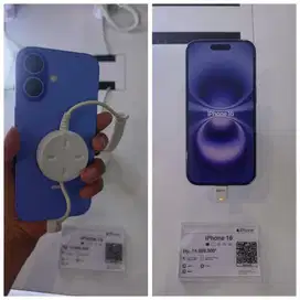 seGampang itu dapetin cicilan iPhone 16 pakai promo 0% di Home Credit