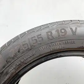 Ban Continental UC6 SUV 225/55 R19 2022