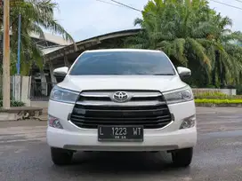 Toyota Kijang Innova V Diesel AT 2019 PAJAK BARU “DP 45jt” Proses Cepa