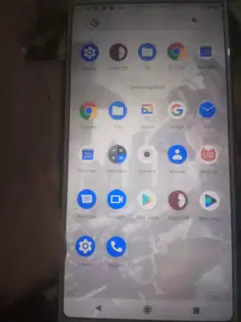 Xiomi note 5 pro custom rom 10