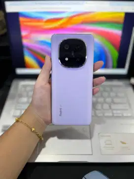 PROMO GEDEN XIAOMI REDMI NOTE 14 PRO+5G RAM 8/256 NEW SEGEL GARANSI