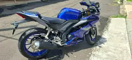 MOTOR YAMAHA R15 PAJAK BARU SAMPAI APR 26