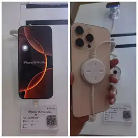 seGampang itu dapetin cicilan iPhone 16 Promax promo 0% di Home Credit