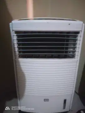 AC Duduk Seperti Baru