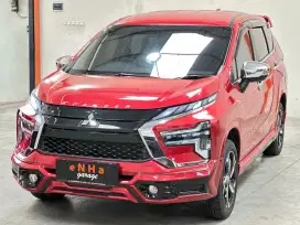 LOW KM 13RB PERAK! NEW XPANDER ULTIMATE MATIC 2022 LIKE NEW ISTIMEWA!!