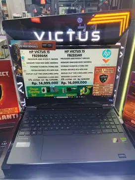 seGampang itu dapetin cicilan Laptop HP Victus pakai 0% Home Credit