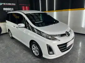 Mazda Biante 2013 Non SkyActiv Istimewa CASH ONLY