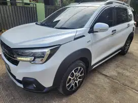 Cash Suzuki XL7 matic beta 2021 Bensin