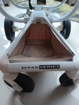 Stroller quintas