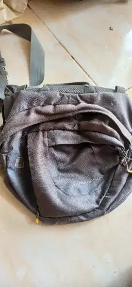 Tas slempang consina