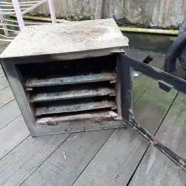 Oven kuee kering murah