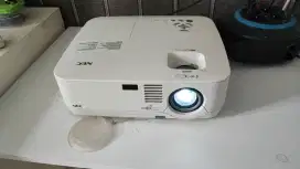 Jual Projector NEC NP510