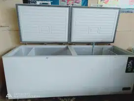 Freezer Kapasitas 1200liter