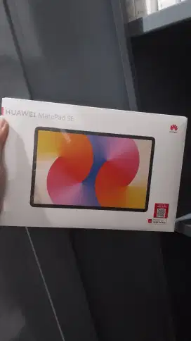Huawei Matepad Se 11