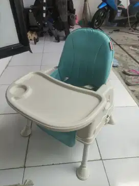 Baby chair kursi makan bayi