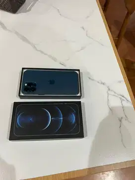 iphone 12 pro max 128gb asli ready