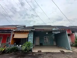 DIJUAL RUMAH JALAN PERINDUSTRIAN 2 PALEMBANG