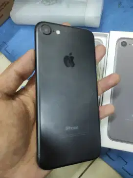iPhone 7 32gb fulset