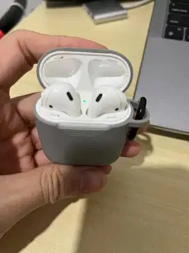 Airpods gen 2 ex ibox fullset