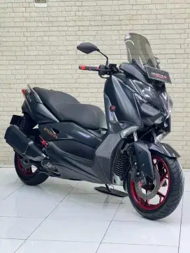 ODO 7RB JAMINAN ISTIMEWA.  YAMAHA XMAX 250 ABS 2021 NOPOL N KAB