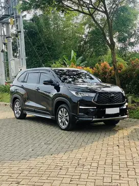 Toyota Innova Zenix HEV Q Modelista TSS RSE 2023 Low KM
