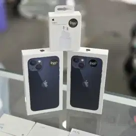 iPhone 13 cukup bayar pakai ktp